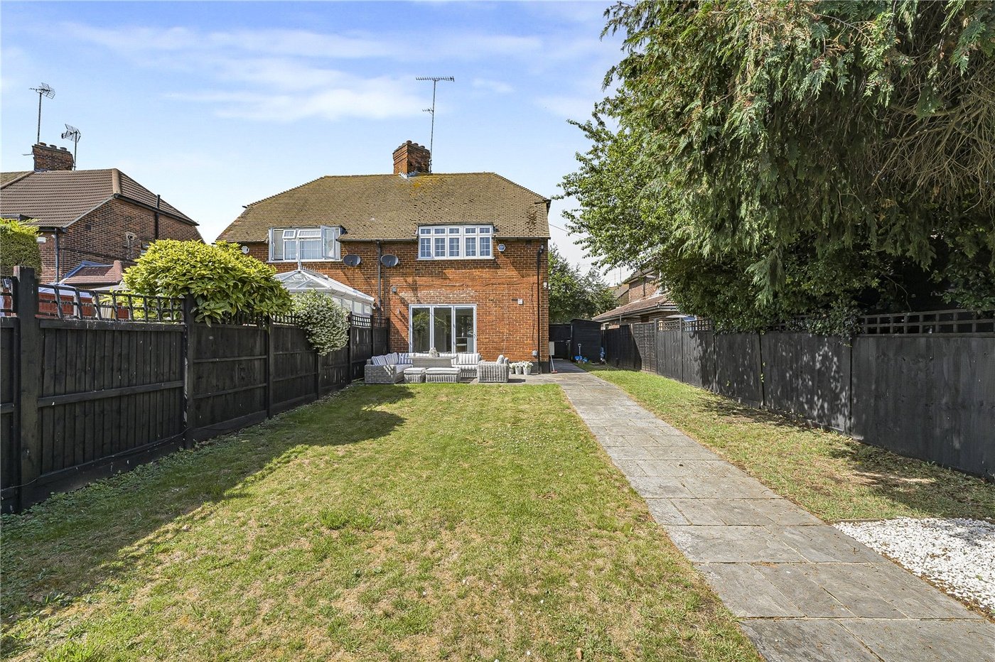 3 bedroom house for sale in Crayford | Robinson Jackson