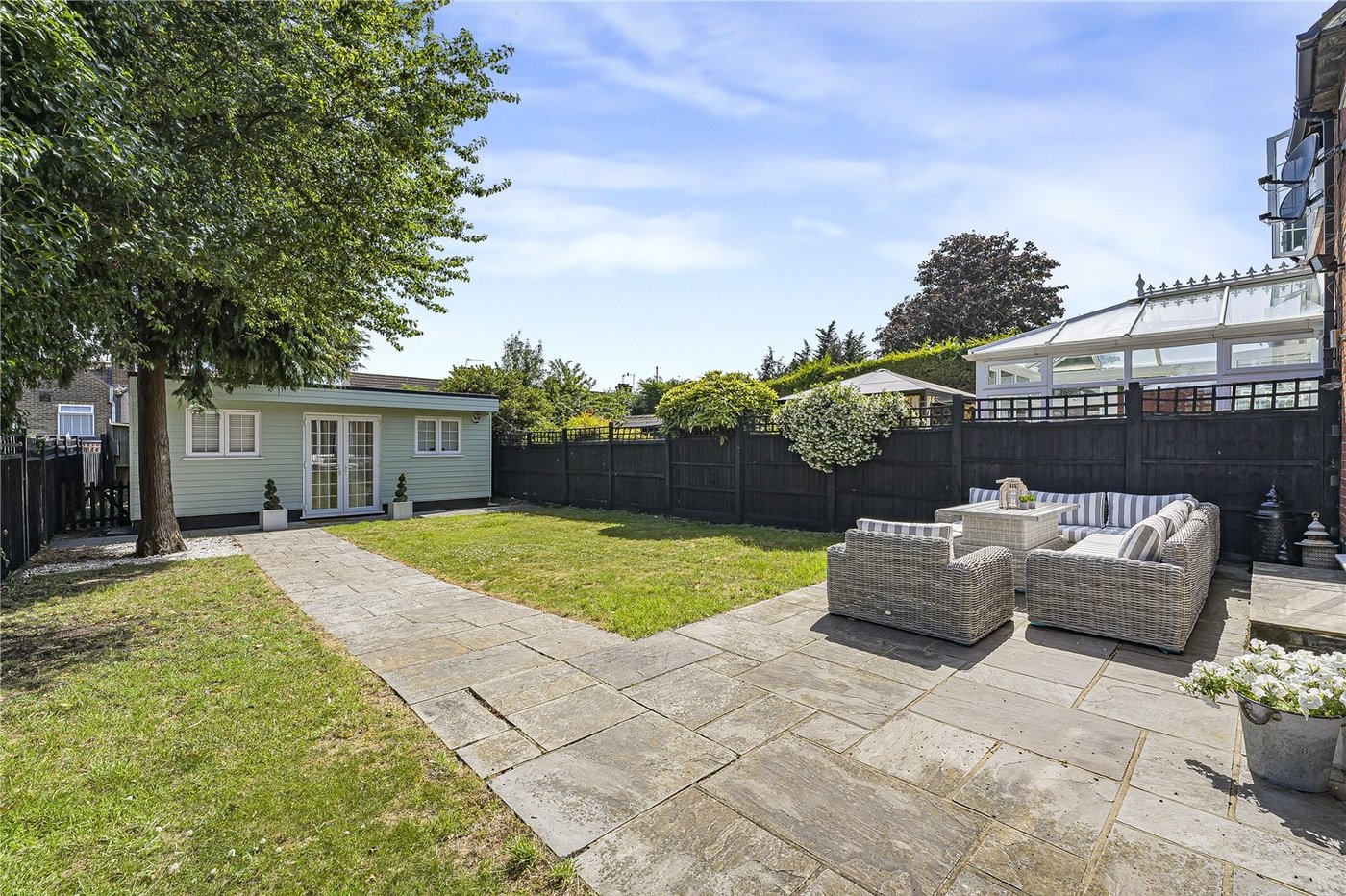 3 bedroom house for sale in Crayford | Robinson Jackson