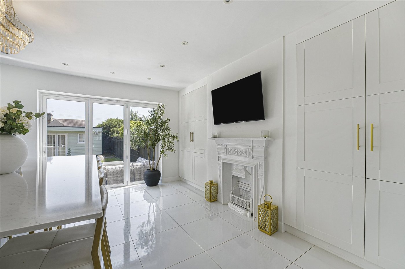 3 bedroom house for sale in Crayford | Robinson Jackson