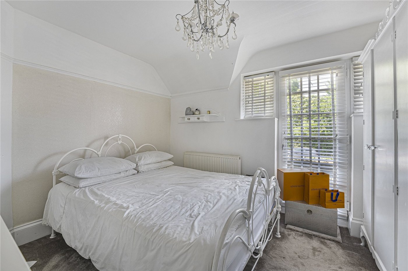 3 bedroom house for sale in Crayford | Robinson Jackson