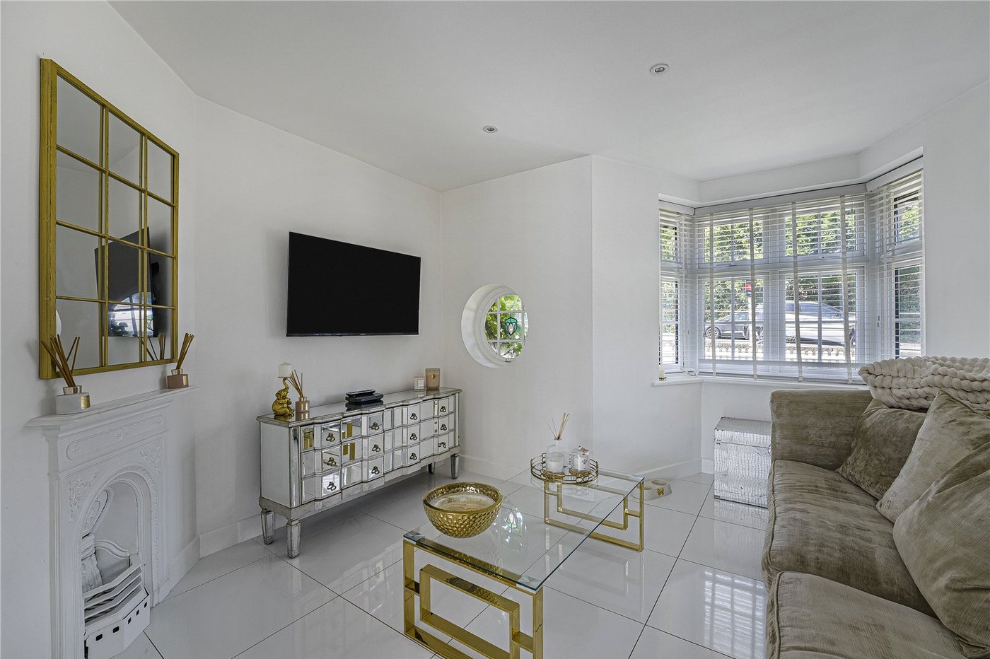 3 bedroom house for sale in Crayford | Robinson Jackson