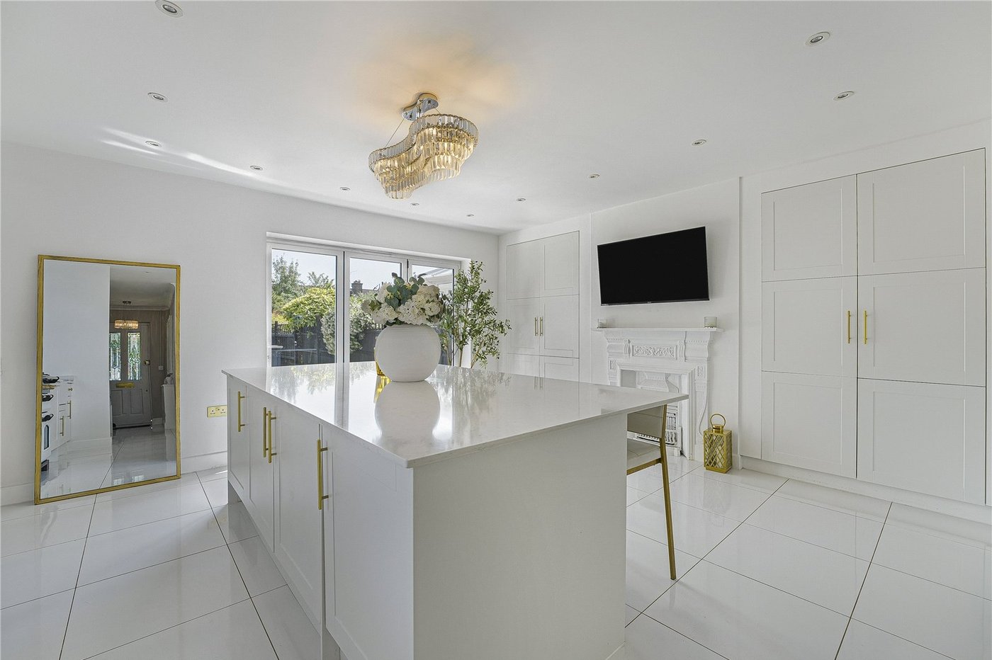 3 bedroom house for sale in Crayford | Robinson Jackson