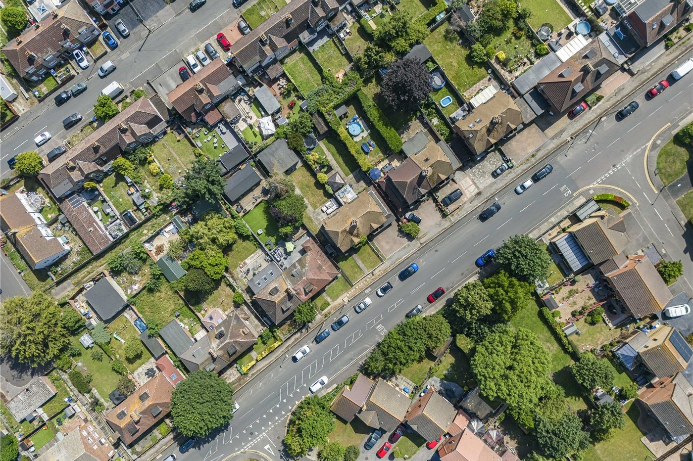 3 bedroom house for sale in Crayford | Robinson Jackson