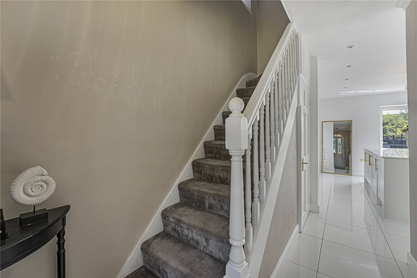 3 bedroom house for sale in Crayford | Robinson Jackson