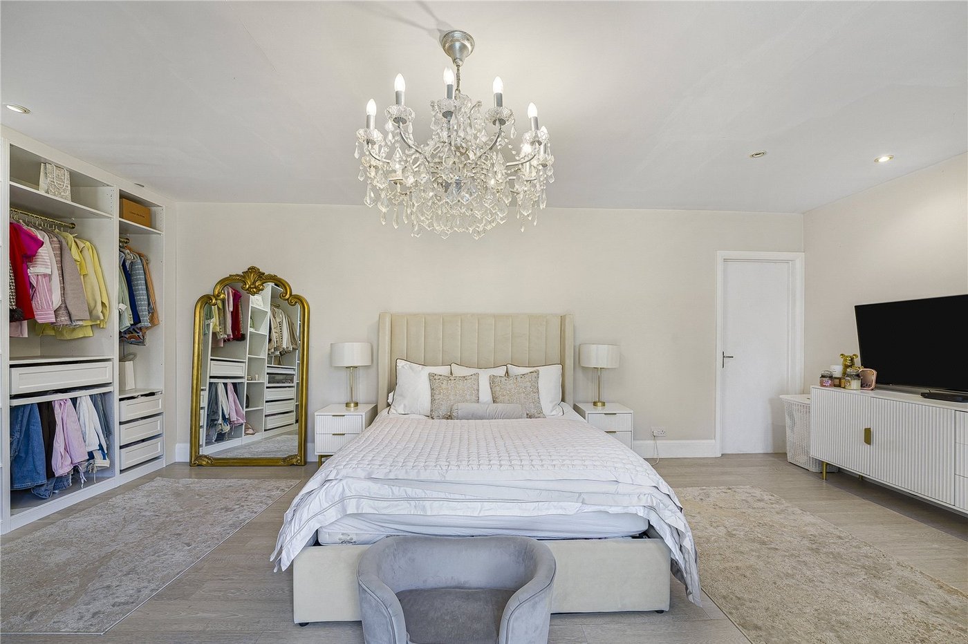 3 bedroom house for sale in Crayford | Robinson Jackson