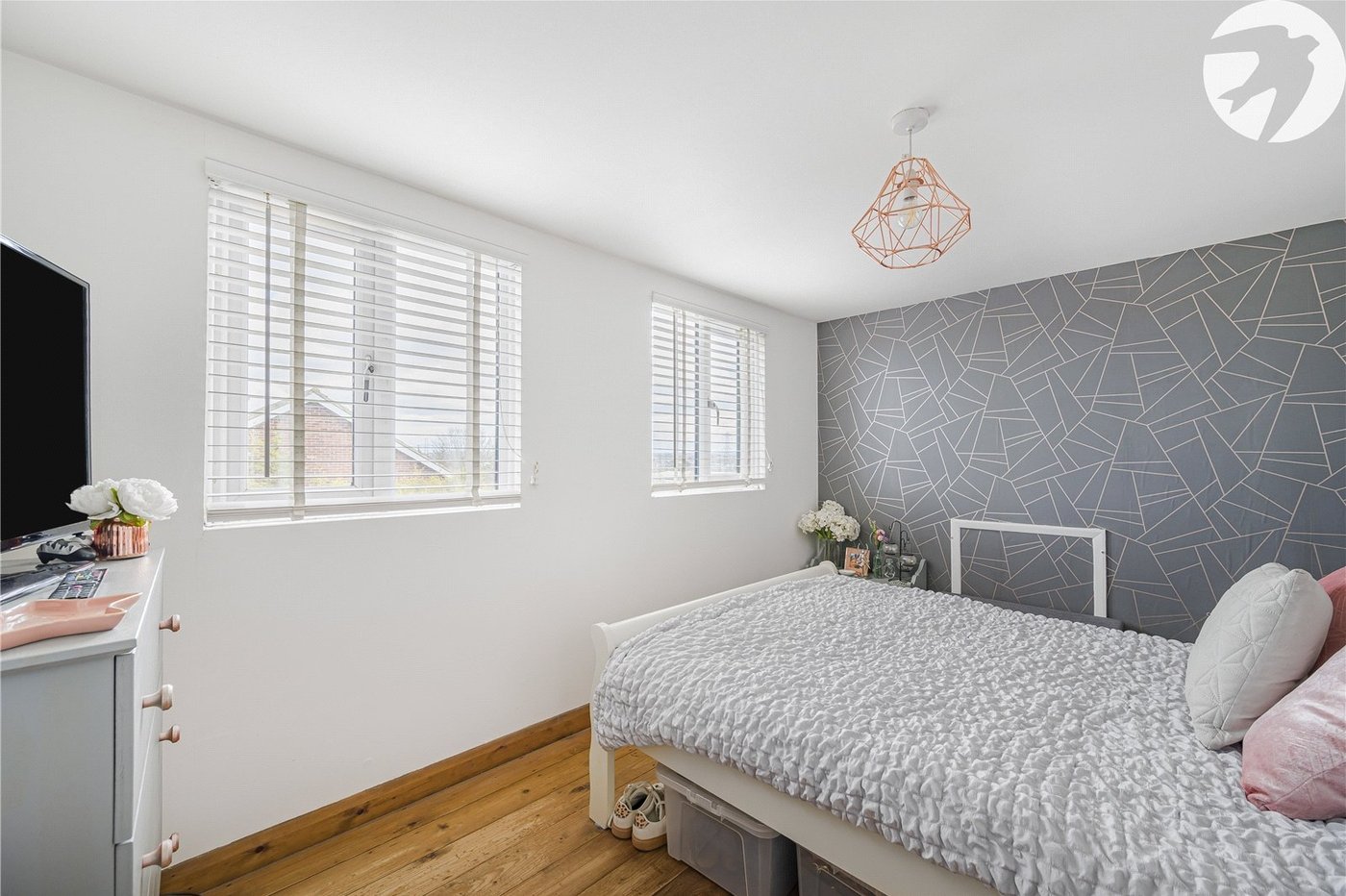 2 bedroom house for sale in Crayford | Robinson Jackson
