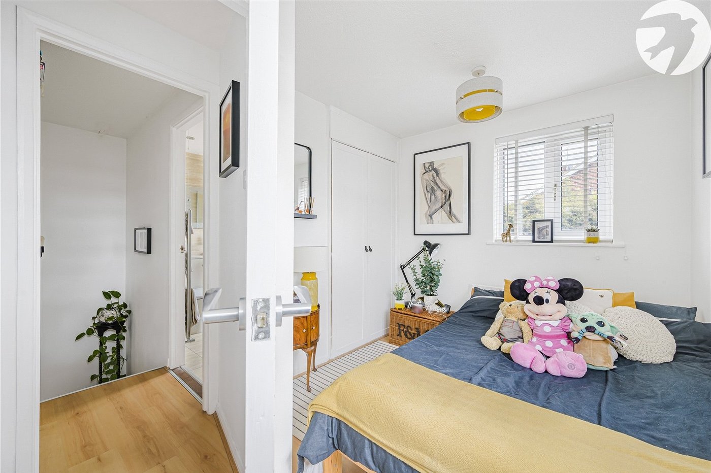 2 bedroom house for sale in Crayford | Robinson Jackson