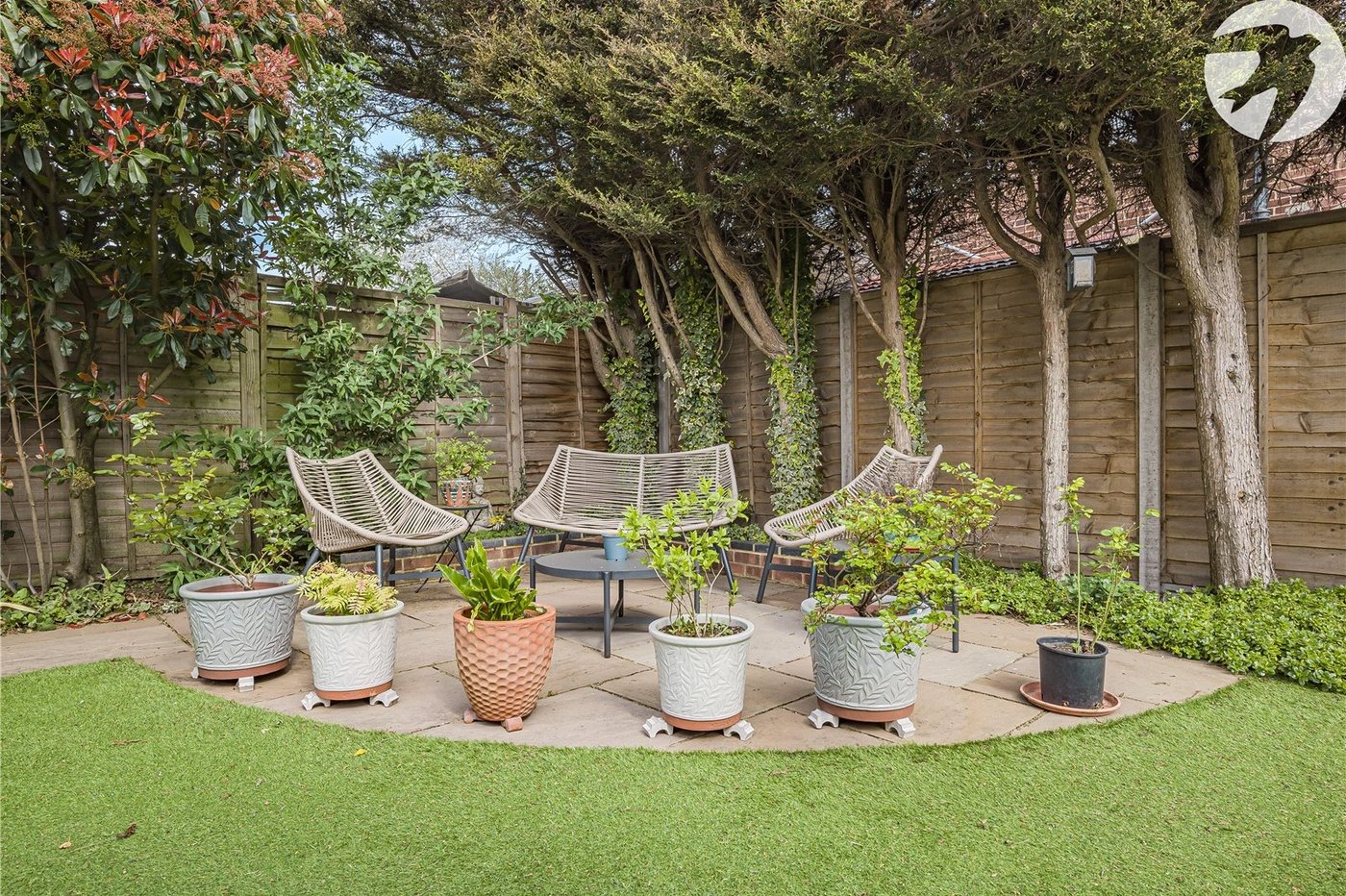 2 bedroom house for sale in Crayford | Robinson Jackson