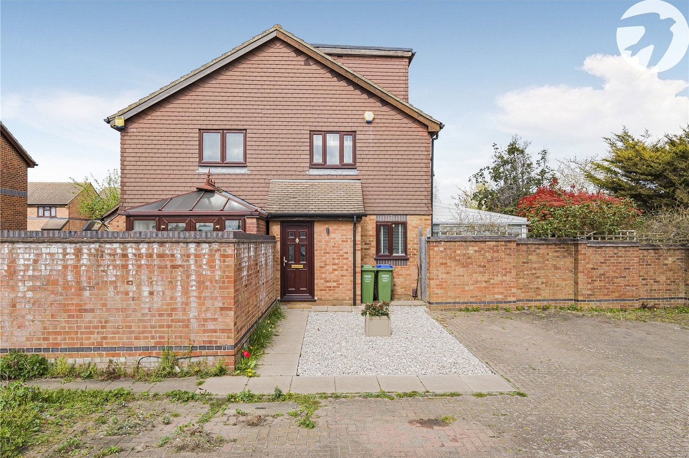 2 bedroom house for sale in Crayford | Robinson Jackson