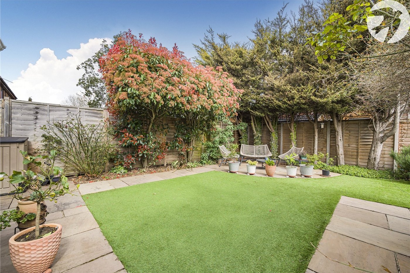 2 bedroom house for sale in Crayford | Robinson Jackson