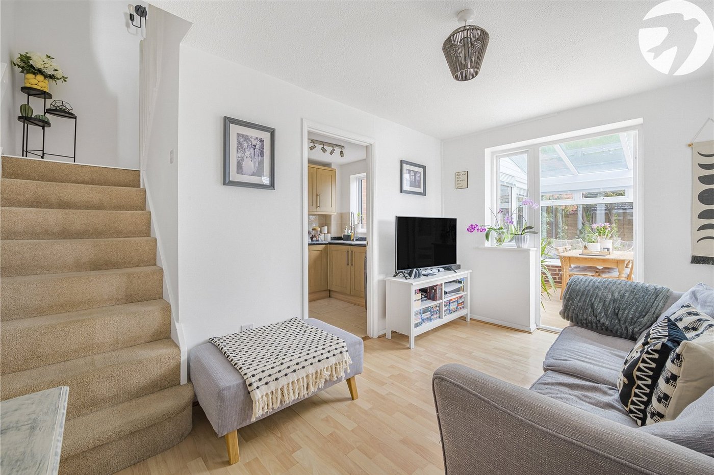 2 bedroom house for sale in Crayford | Robinson Jackson