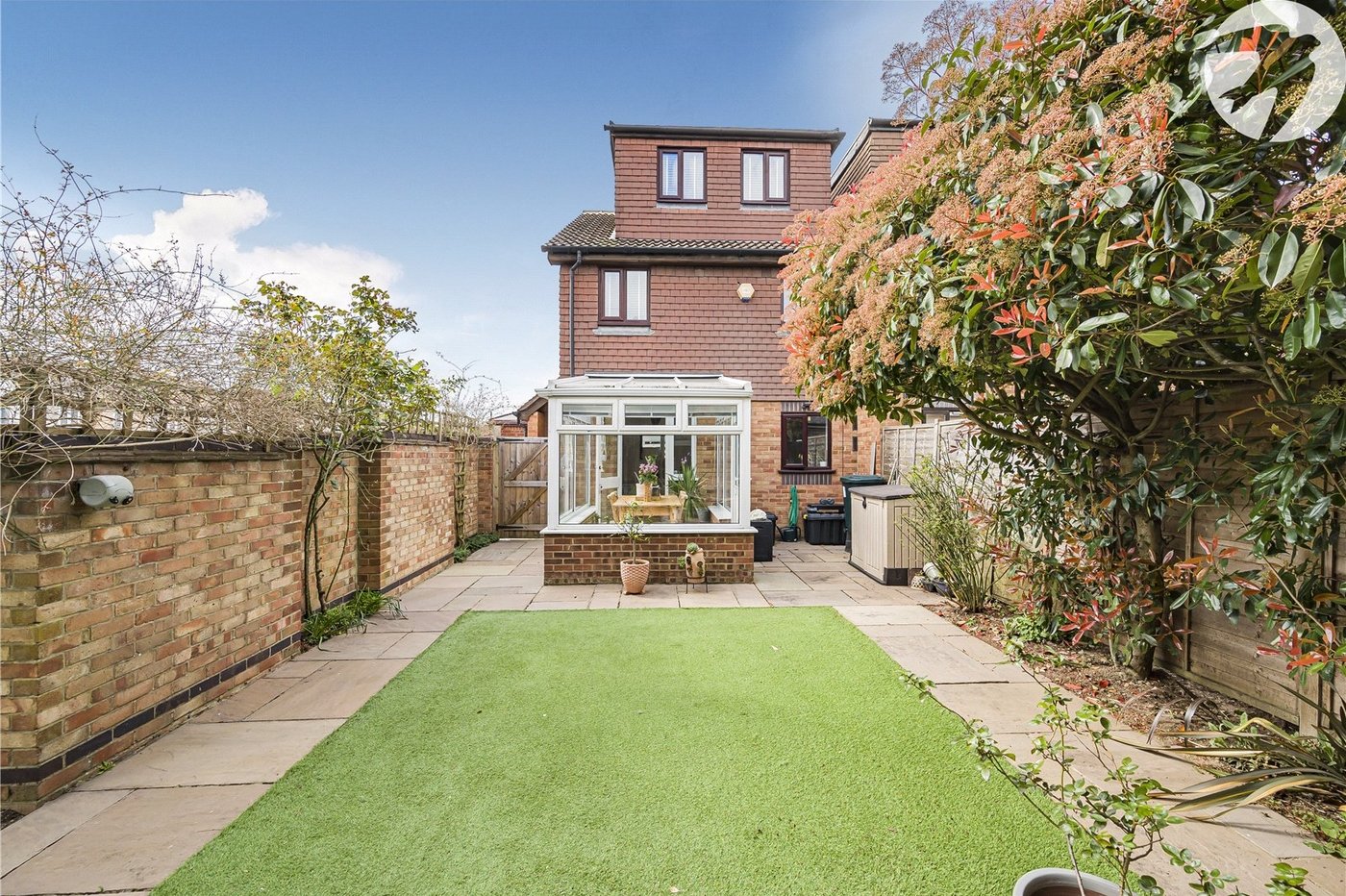 2 bedroom house for sale in Crayford | Robinson Jackson