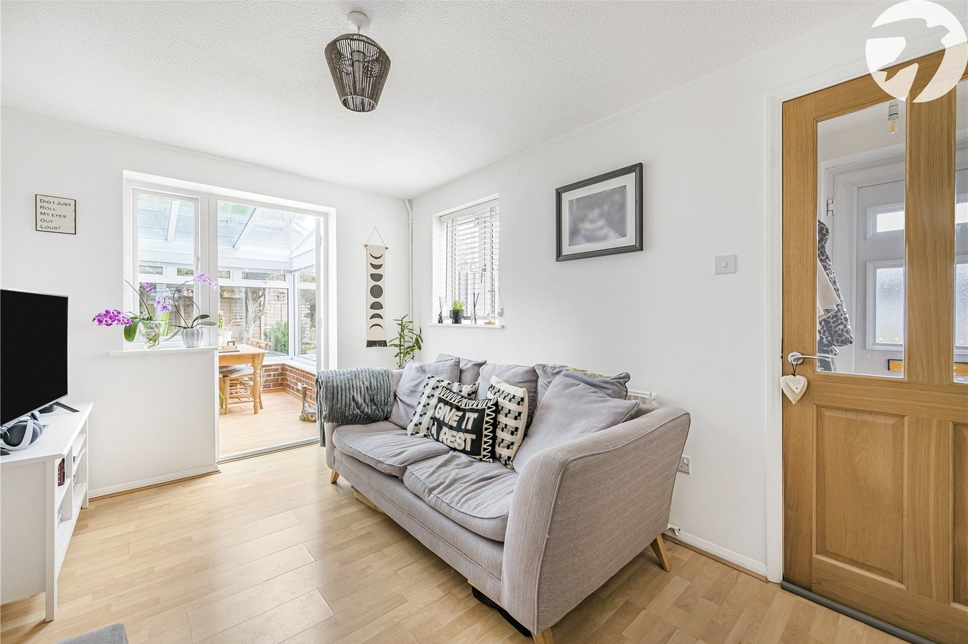 2 bedroom house for sale in Crayford | Robinson Jackson