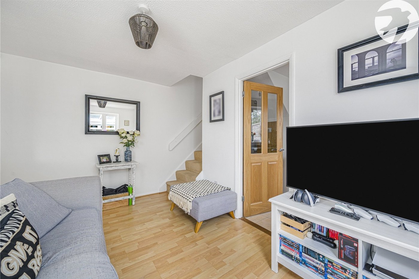 2 bedroom house for sale in Crayford | Robinson Jackson