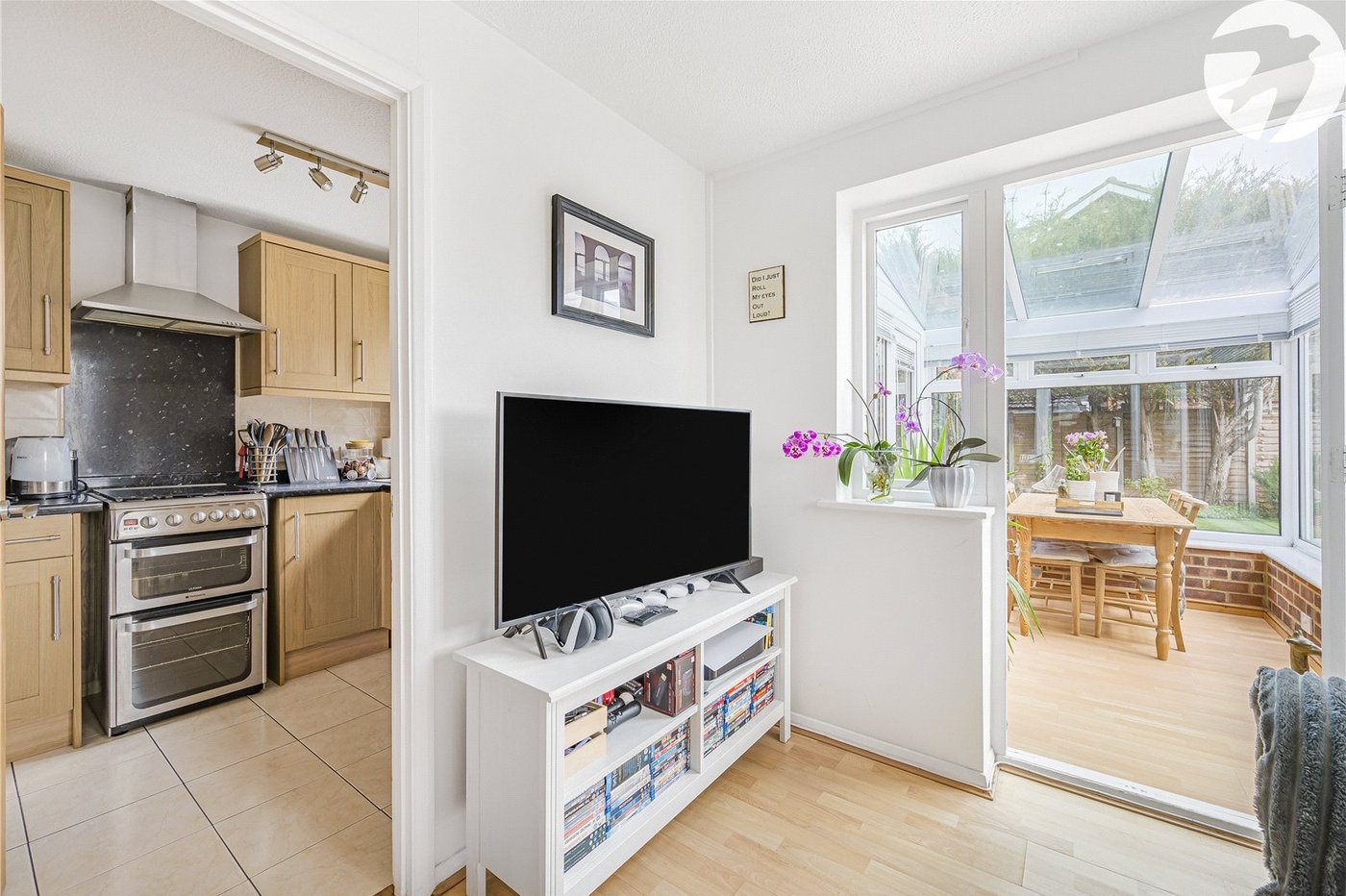2 bedroom house for sale in Crayford | Robinson Jackson