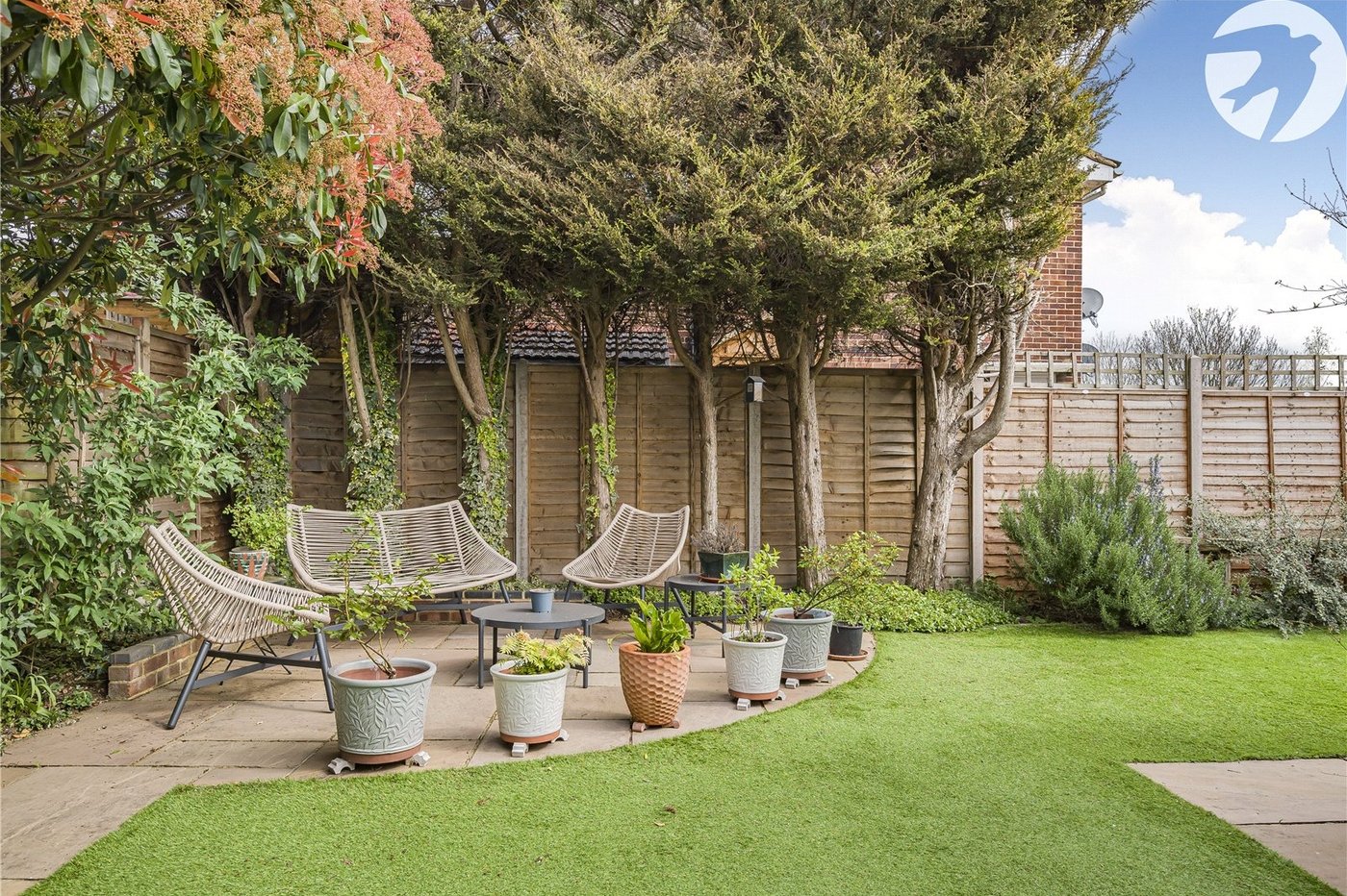 2 bedroom house for sale in Crayford | Robinson Jackson