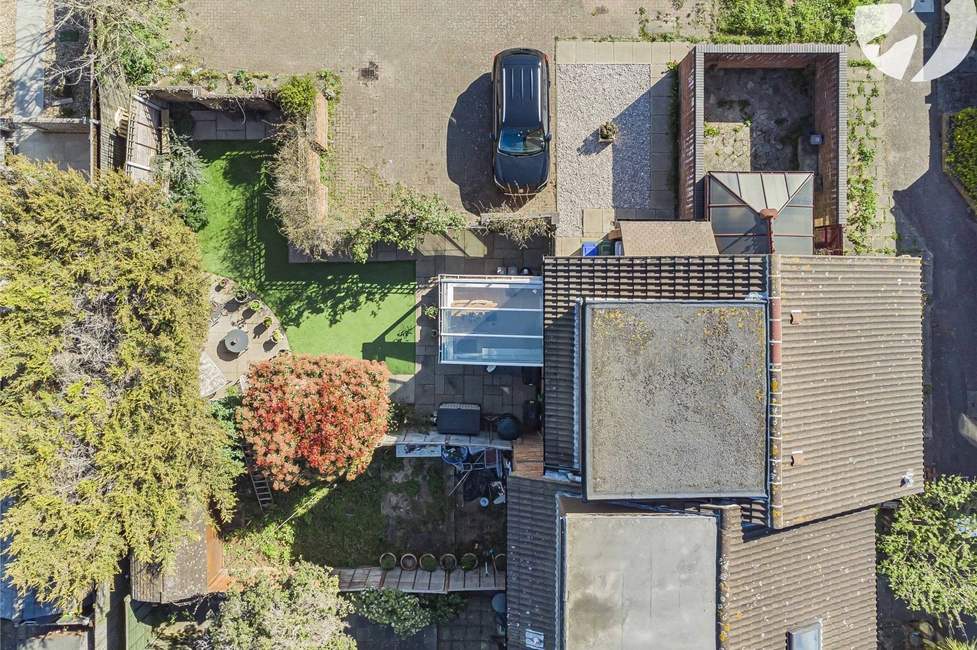 2 bedroom house for sale in Crayford | Robinson Jackson