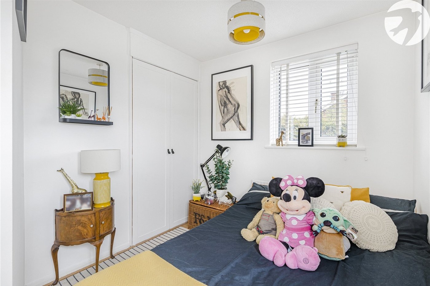 2 bedroom house for sale in Crayford | Robinson Jackson