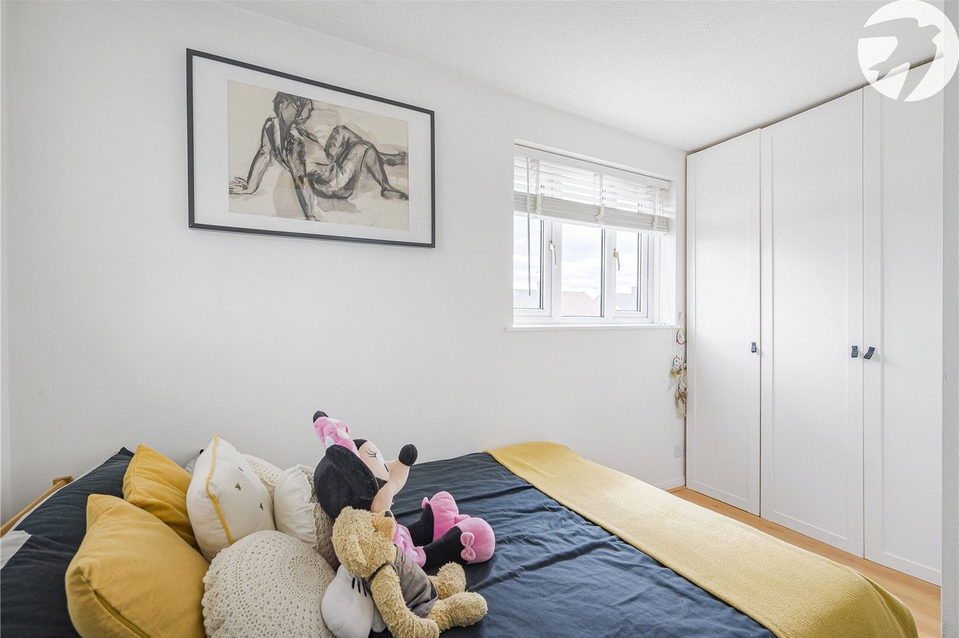 2 bedroom house for sale in Crayford | Robinson Jackson