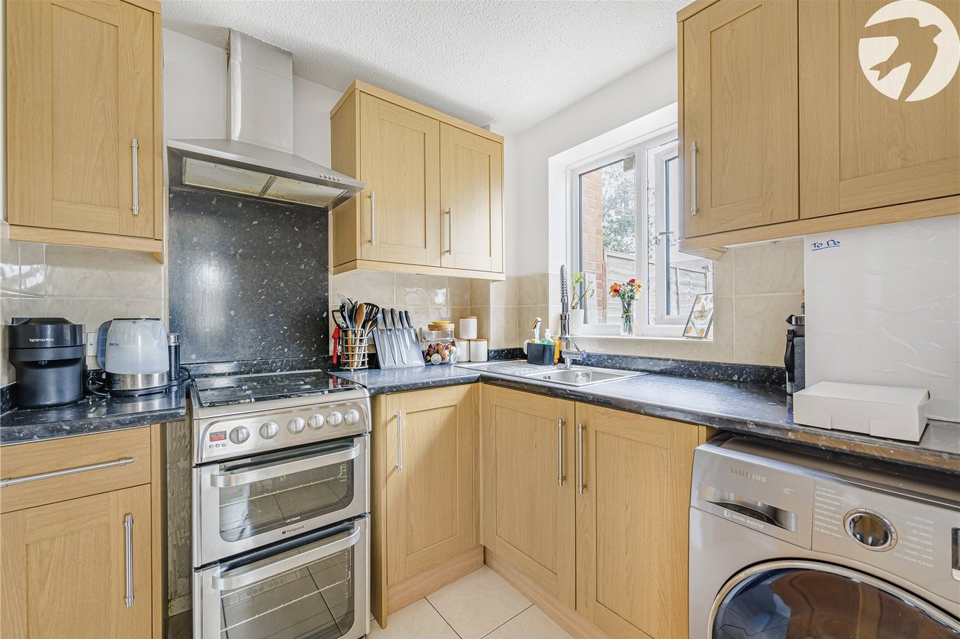 2 bedroom house for sale in Crayford | Robinson Jackson