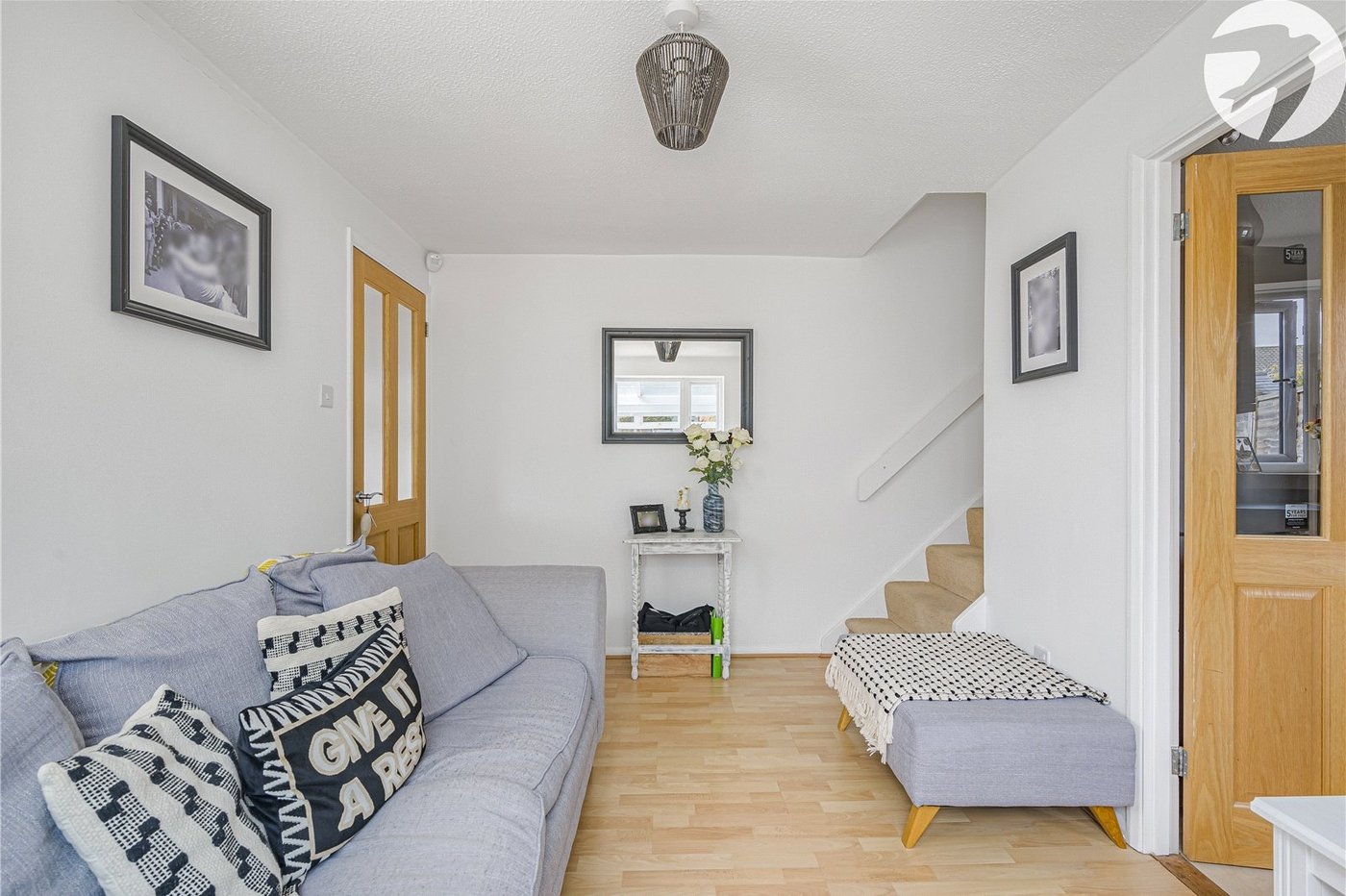 2 bedroom house for sale in Crayford | Robinson Jackson