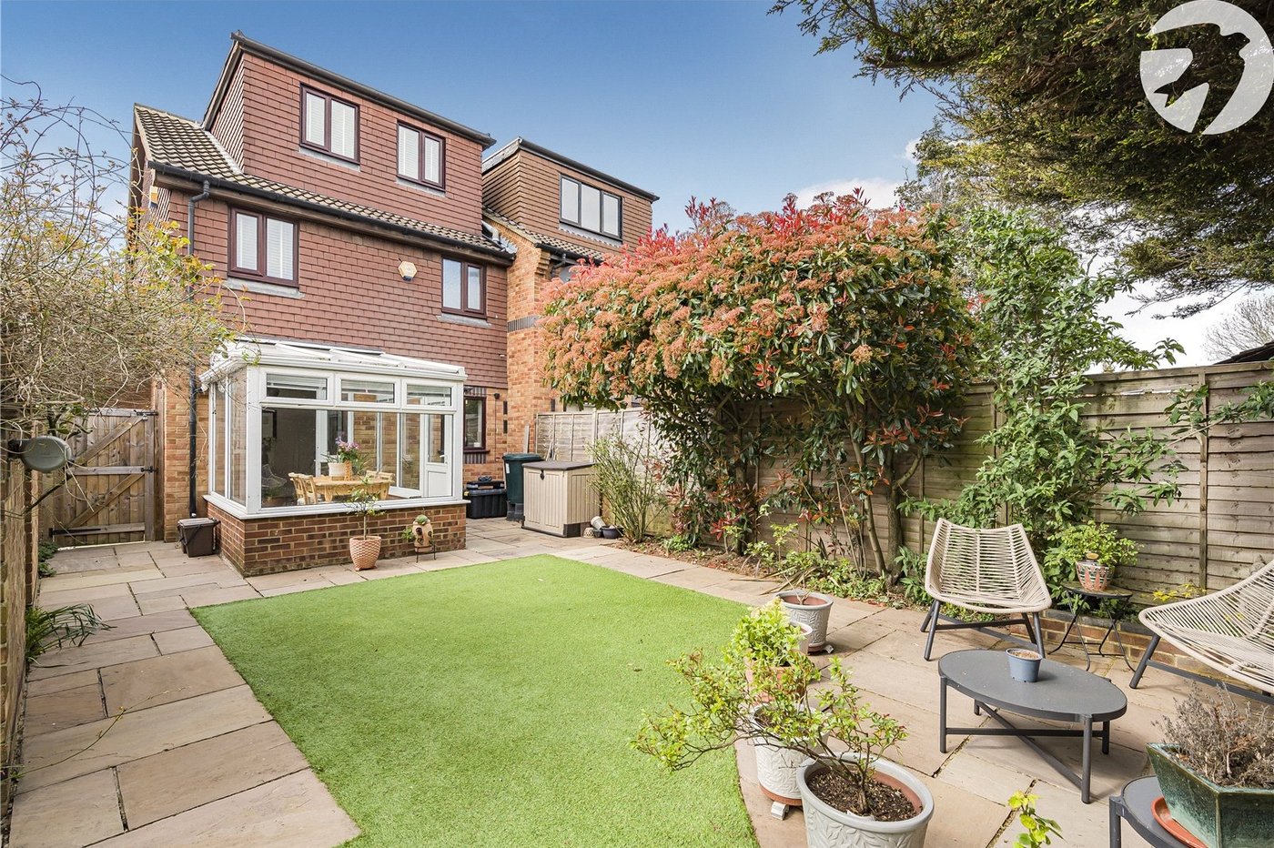 2 bedroom house for sale in Crayford | Robinson Jackson