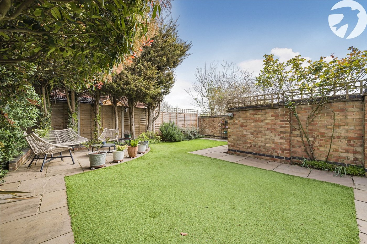 2 bedroom house for sale in Crayford | Robinson Jackson