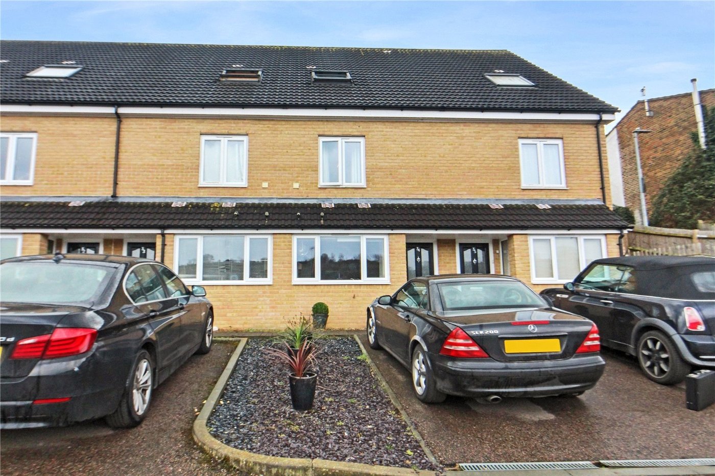 Property for sale in , Walderslade, ME5 Robinson Michael & Jackson