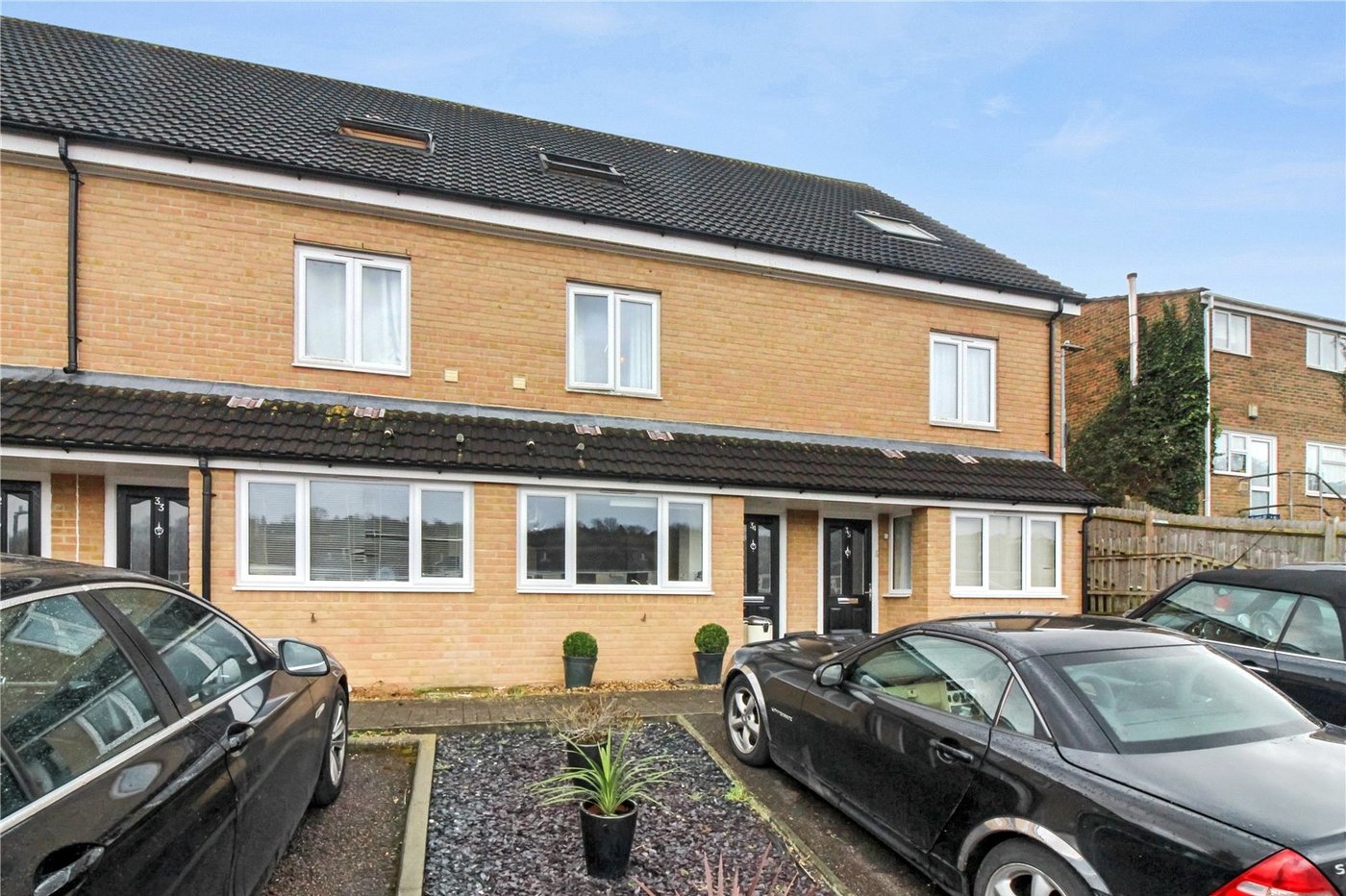 Property for sale in , Walderslade, ME5 Robinson Michael & Jackson