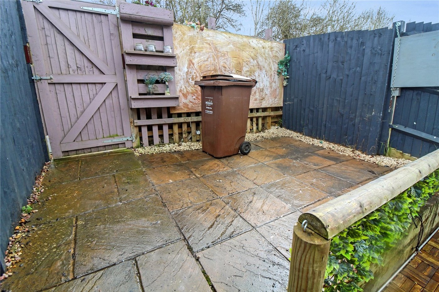 Property for sale in , Walderslade, ME5 Robinson Michael & Jackson