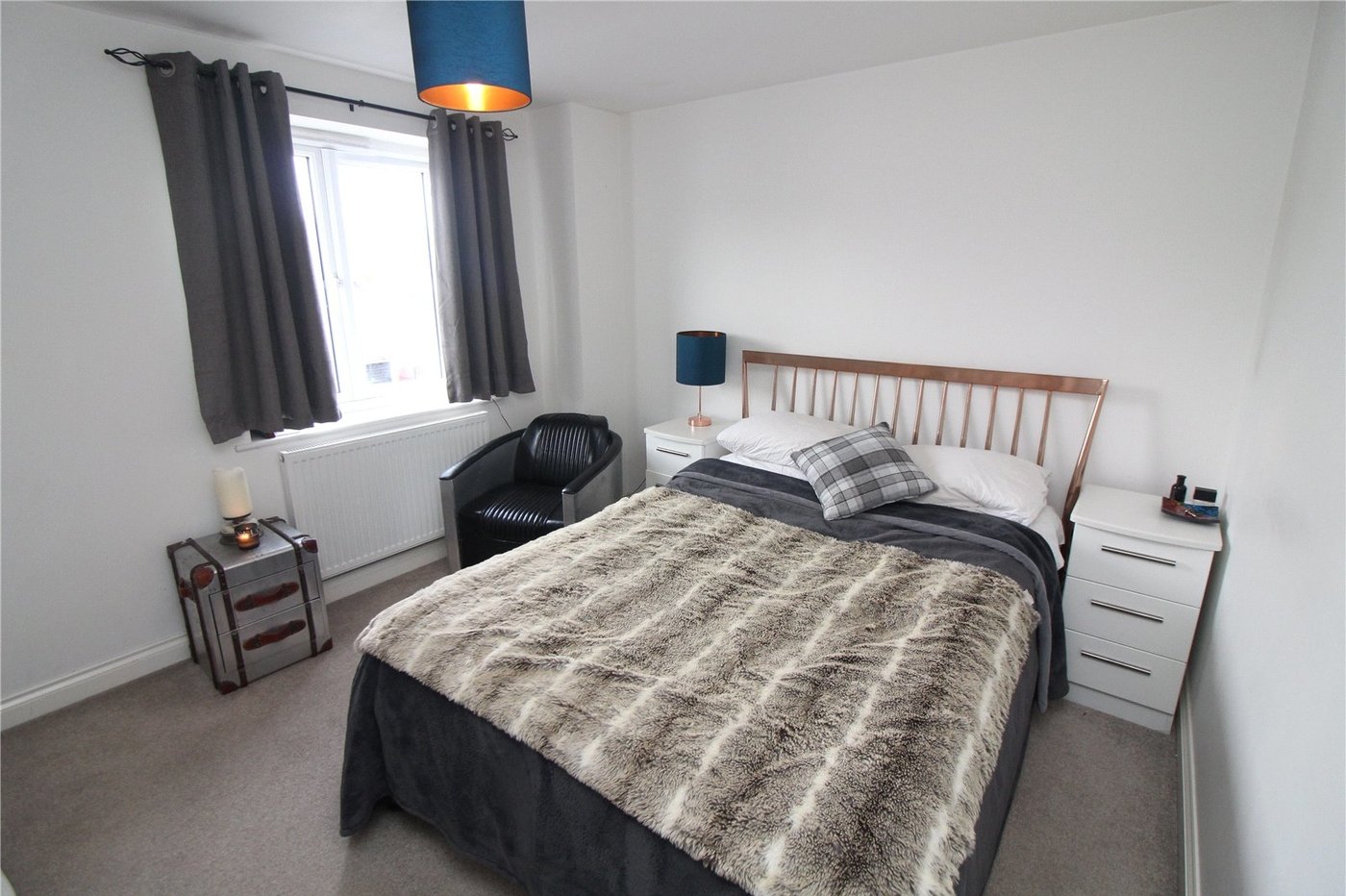 Property for sale in , Walderslade, ME5 Robinson Michael & Jackson