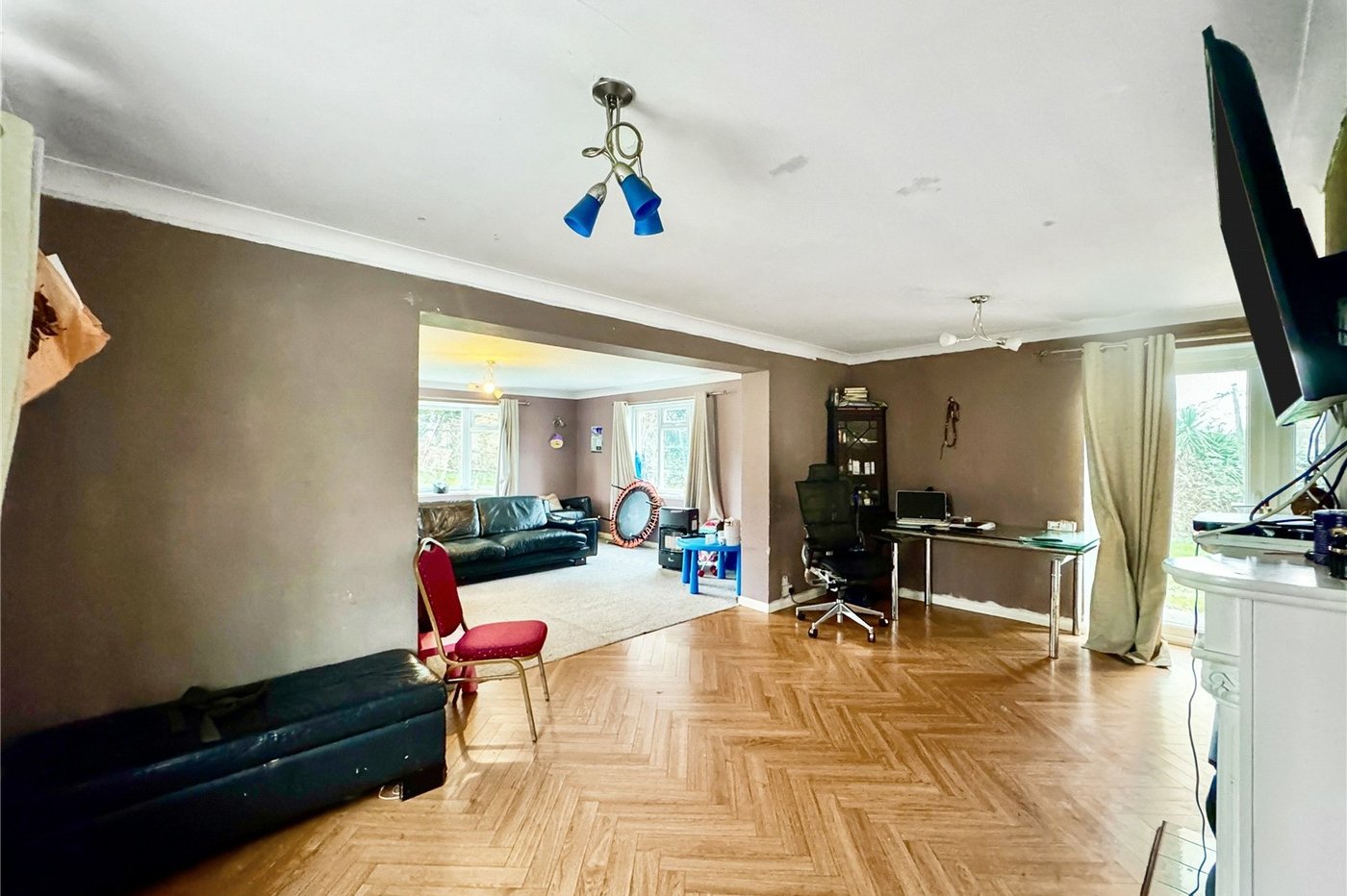 5 bedroom house for sale in Swanley | Robinson Jackson