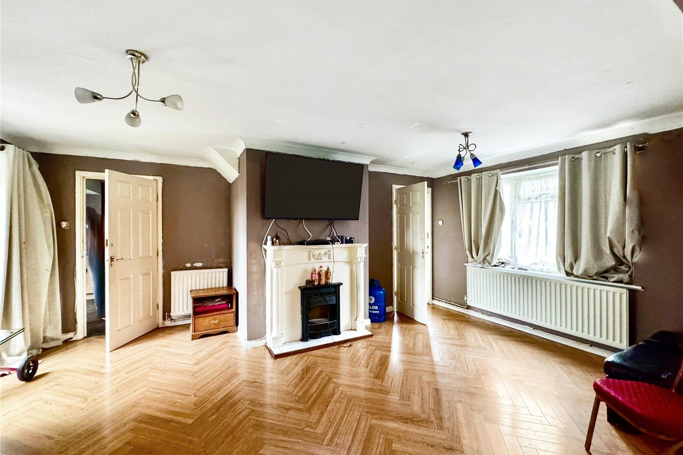 5 bedroom house for sale in Swanley | Robinson Jackson