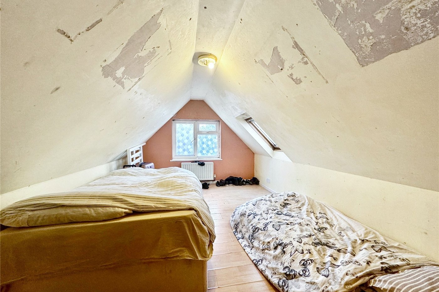 5 bedroom house for sale in Swanley | Robinson Jackson