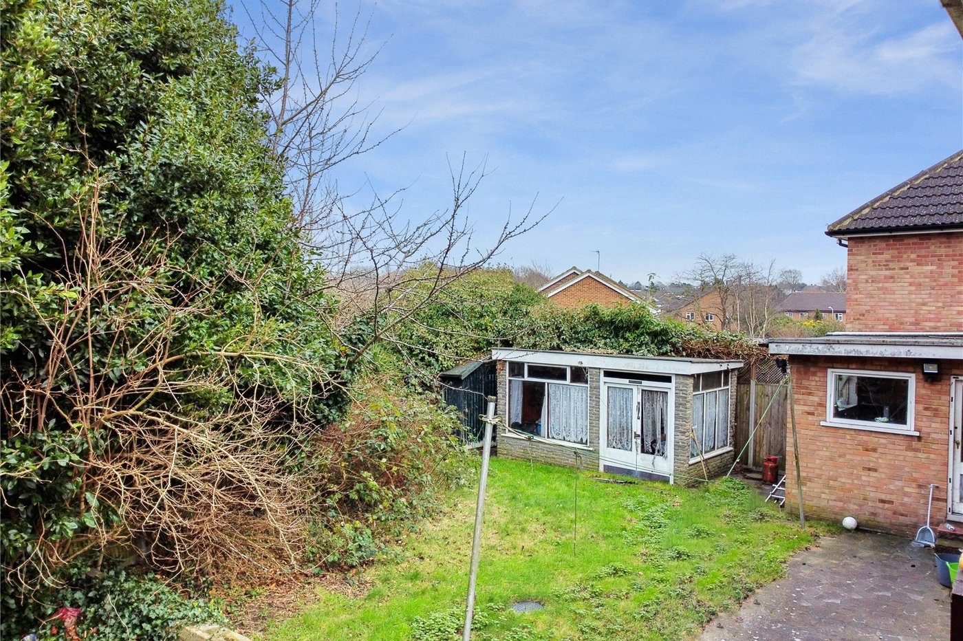 5 bedroom house for sale in Swanley | Robinson Jackson