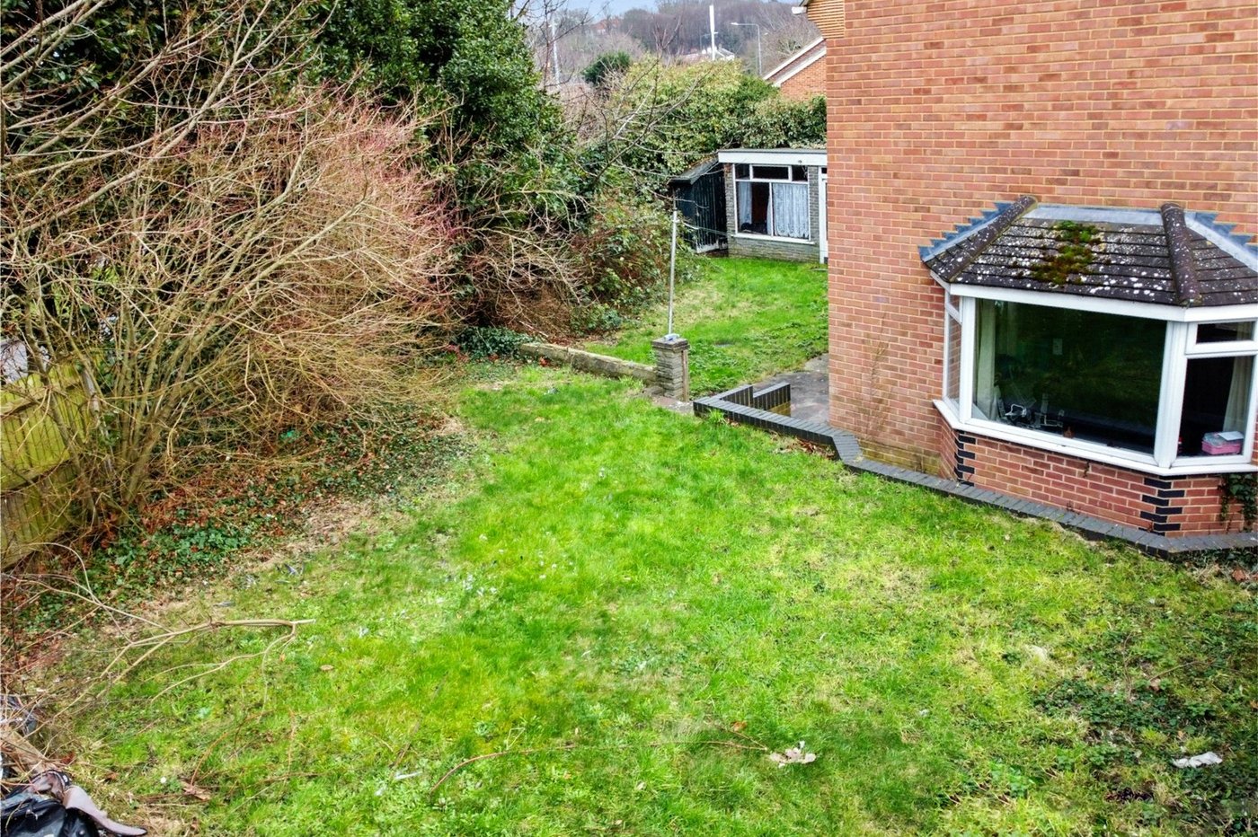 5 bedroom house for sale in Swanley | Robinson Jackson