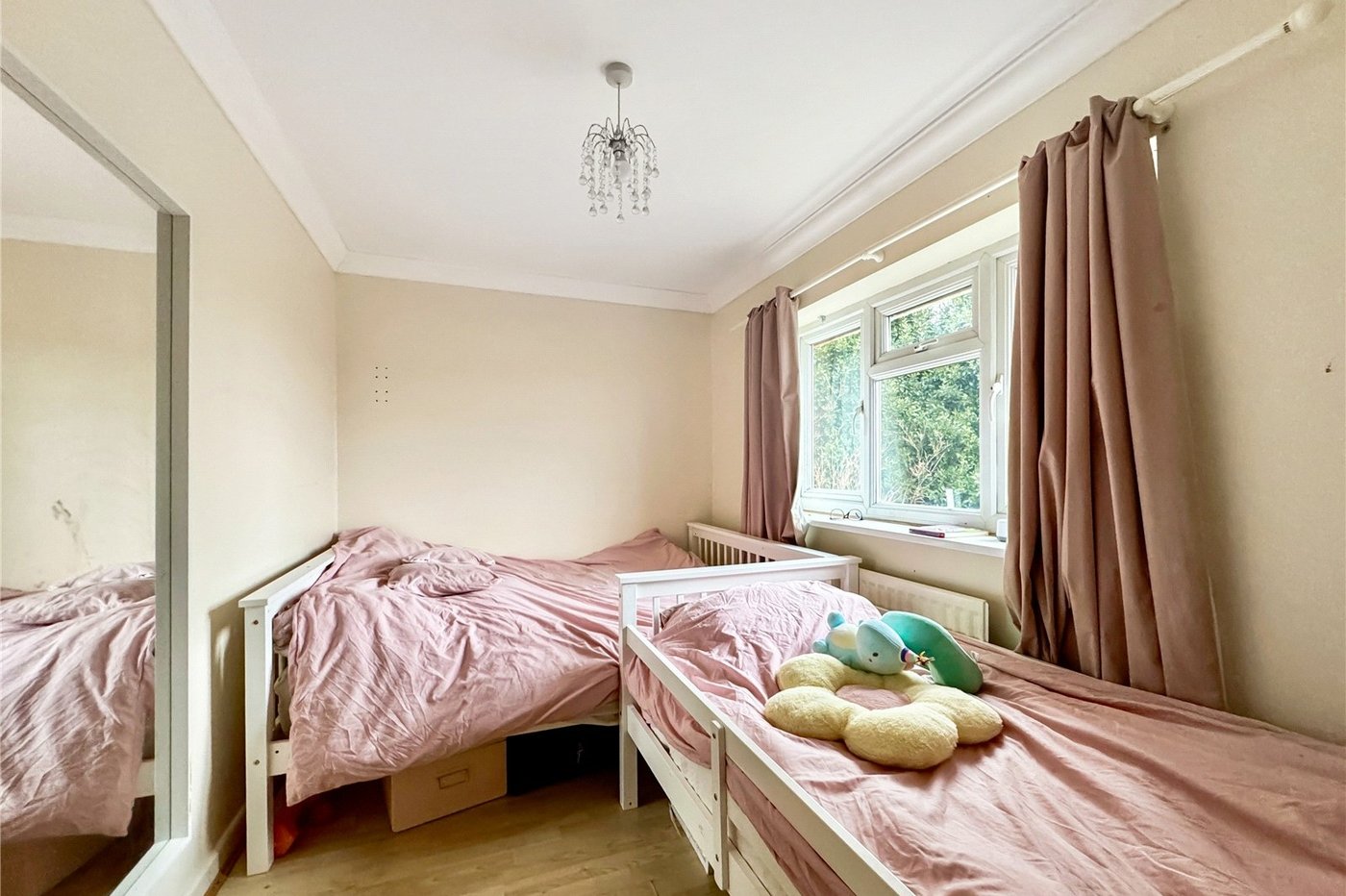 5 bedroom house for sale in Swanley | Robinson Jackson