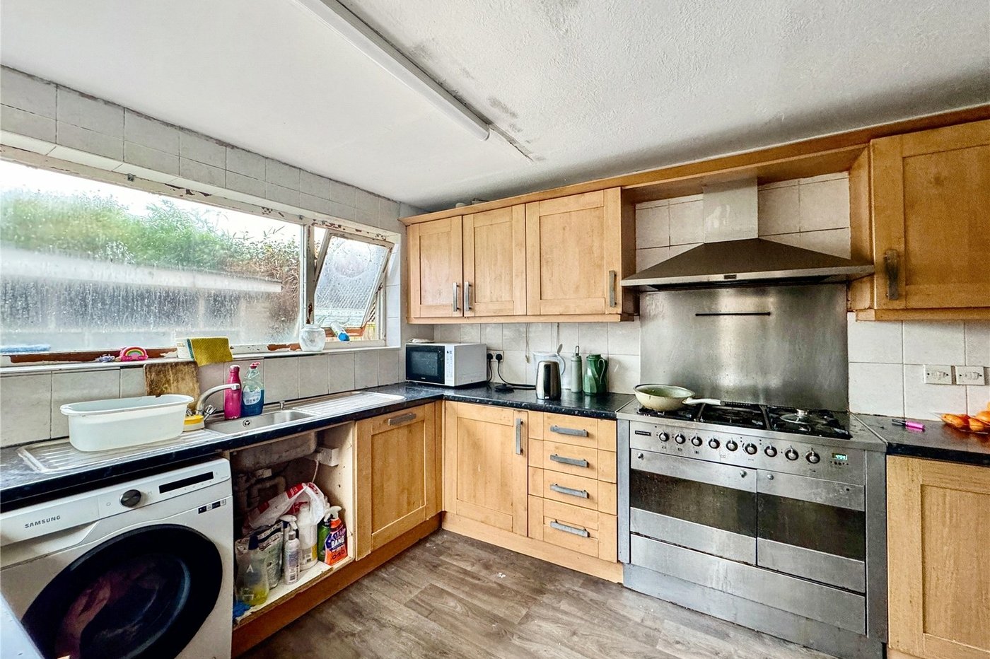 5 bedroom house for sale in Swanley | Robinson Jackson