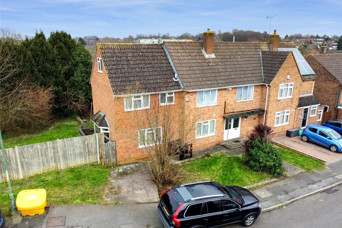 5 bedroom house for sale in Swanley | Robinson Jackson