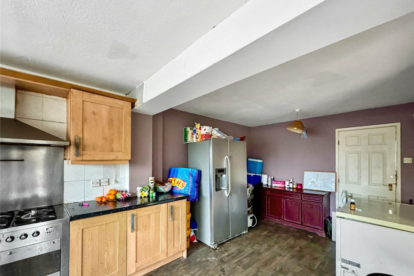 5 bedroom house for sale in Swanley | Robinson Jackson