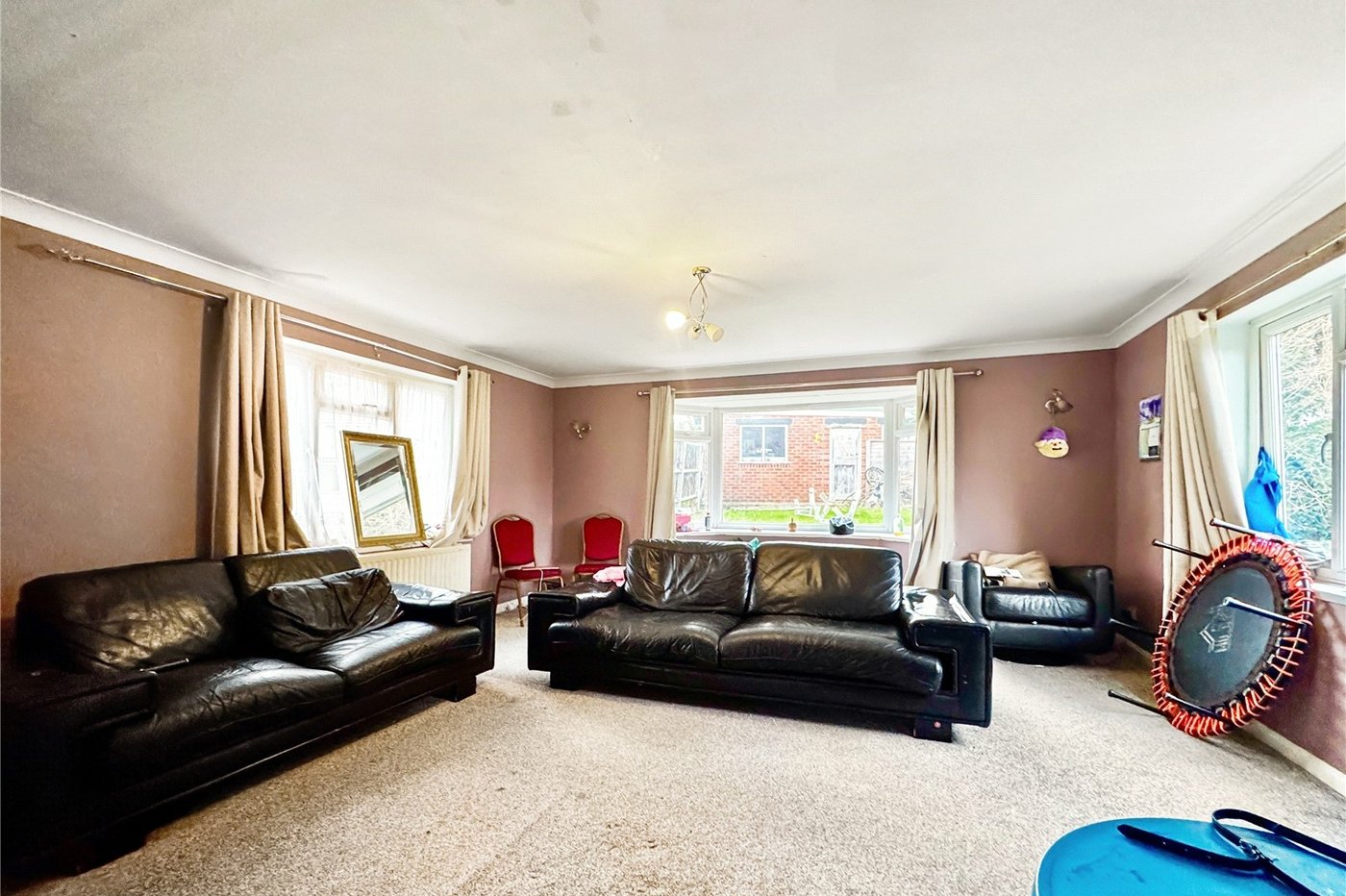 5 bedroom house for sale in Swanley | Robinson Jackson