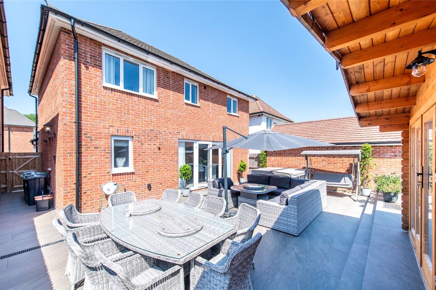 3 bedroom house for sale in Maidstone | Robinson Michael & Jackson