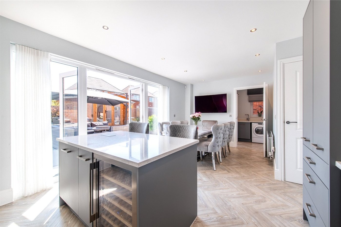 3 bedroom house for sale in Maidstone | Robinson Michael & Jackson
