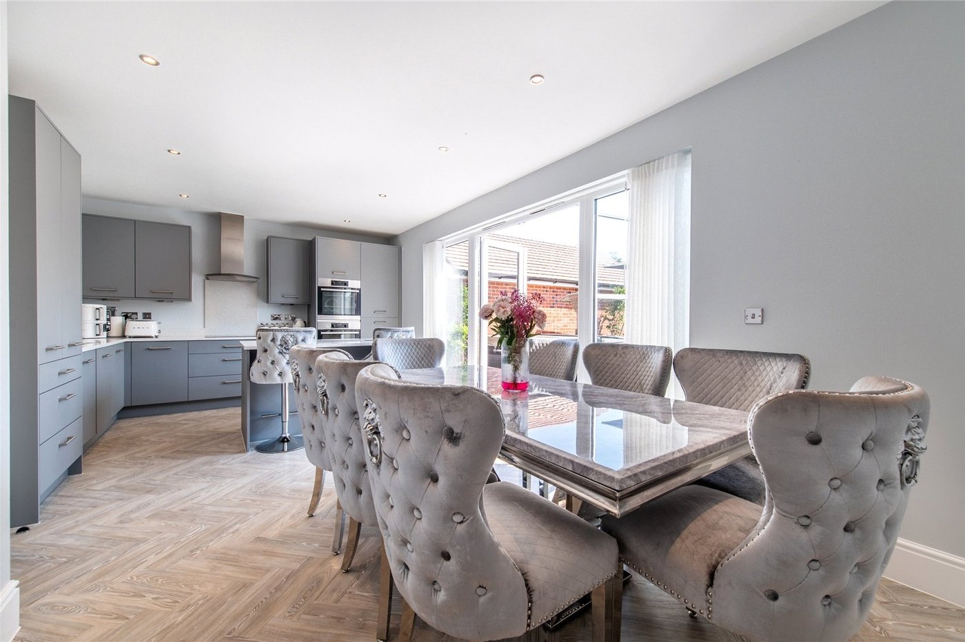 3 bedroom house for sale in Maidstone | Robinson Michael & Jackson