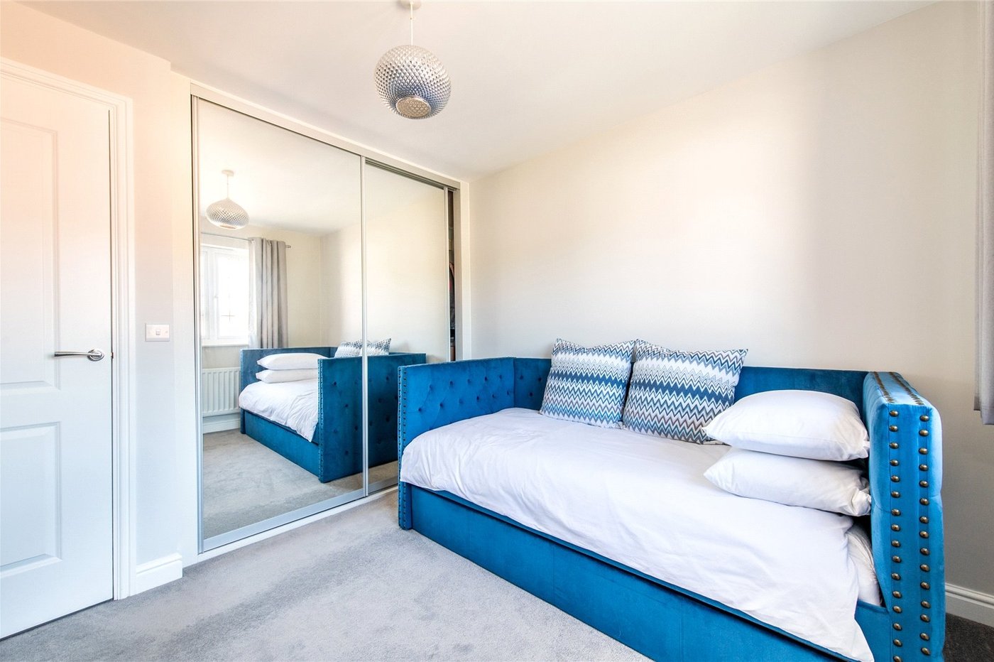 3 bedroom house for sale in Maidstone | Robinson Michael & Jackson