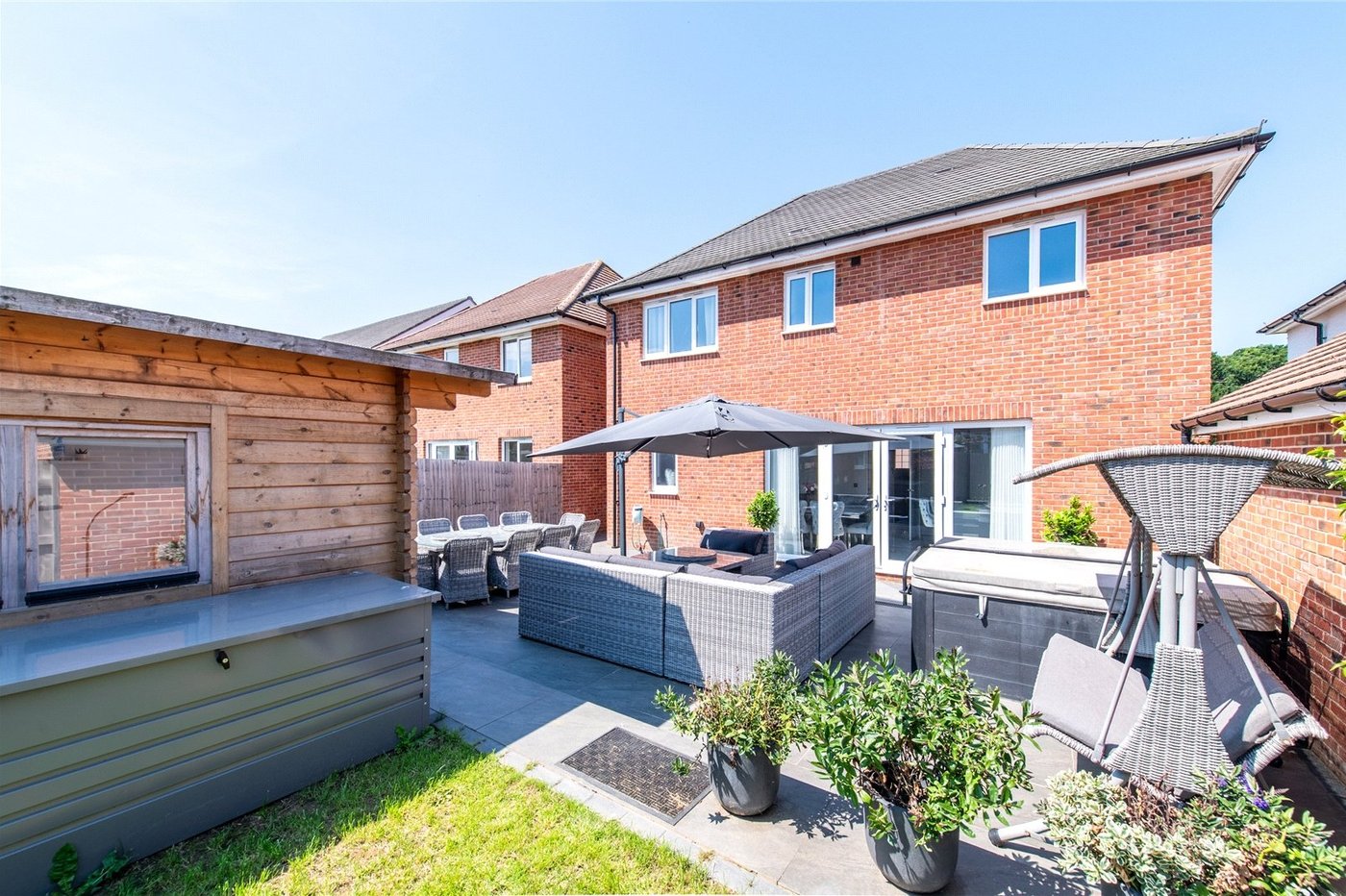 3 bedroom house for sale in Maidstone | Robinson Michael & Jackson