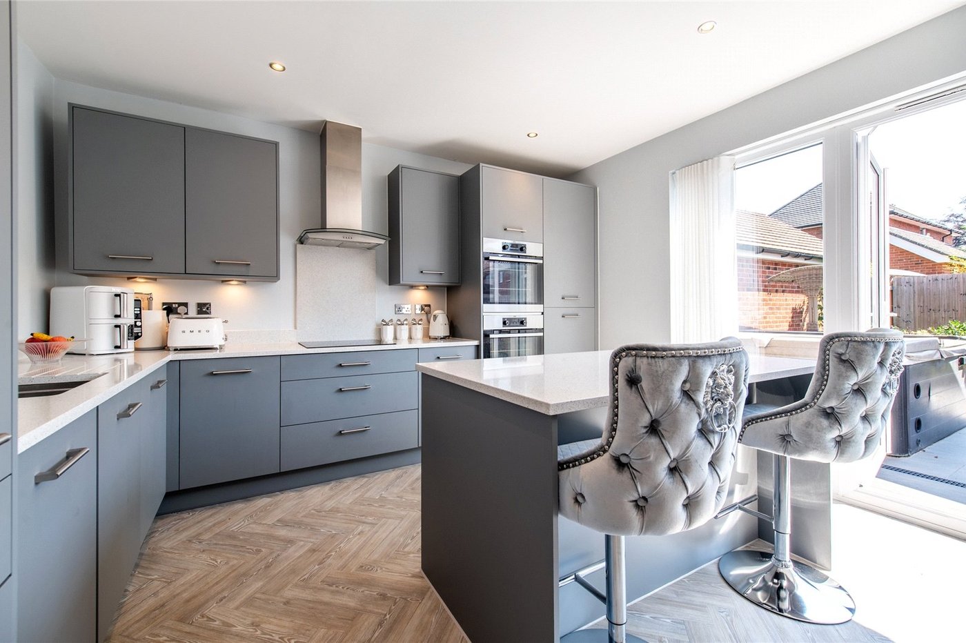3 bedroom house for sale in Maidstone | Robinson Michael & Jackson