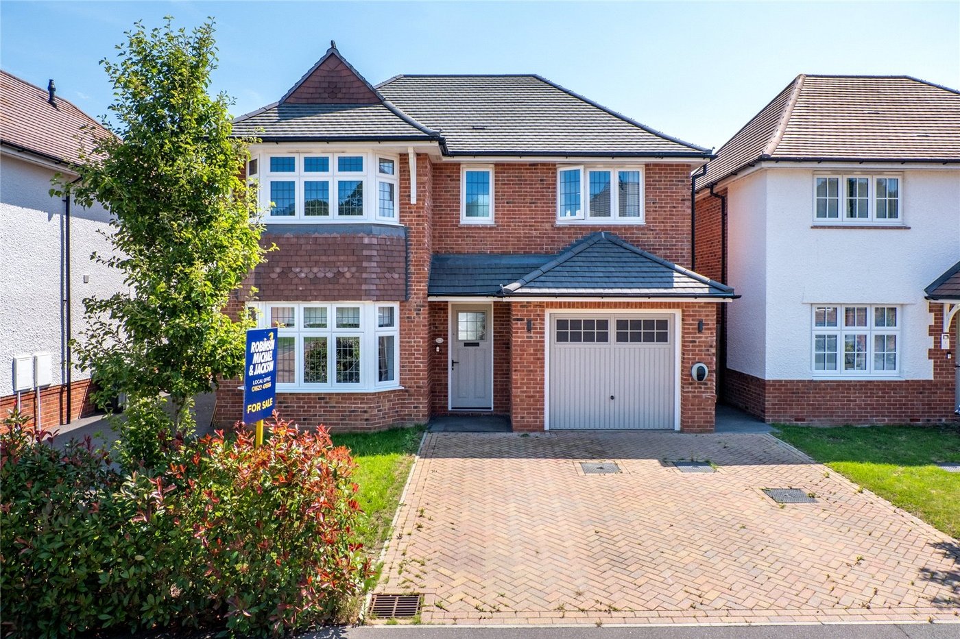 3 bedroom house for sale in Maidstone | Robinson Michael & Jackson