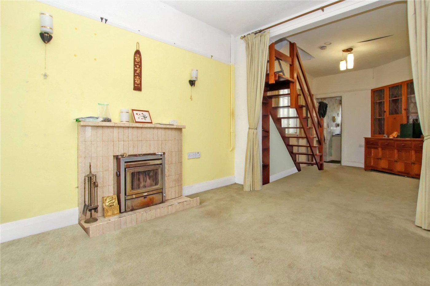 house for sale in Plumstead, London, SE18 Robinson Jackson