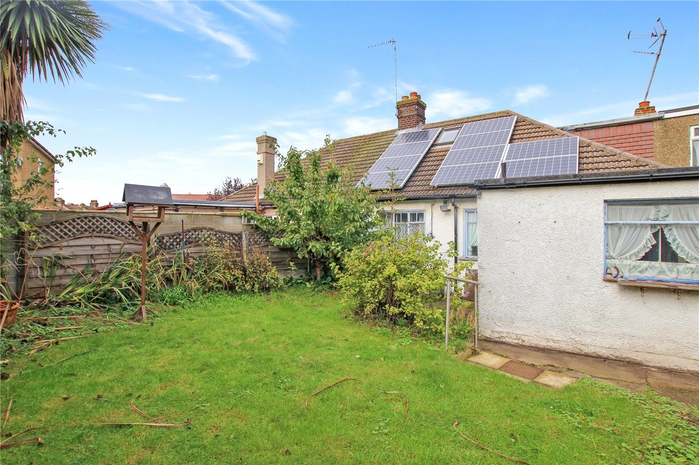 house for sale in Plumstead, London, SE18 Robinson Jackson